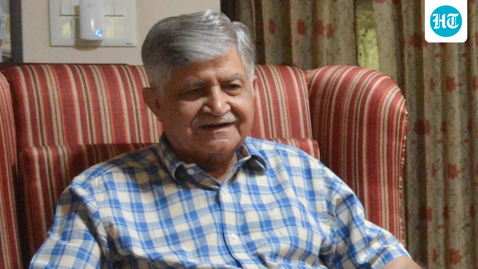 'IRIS Dena incident shows…': Former Indian Army chief recalls US offer during Operation Cactus 1988