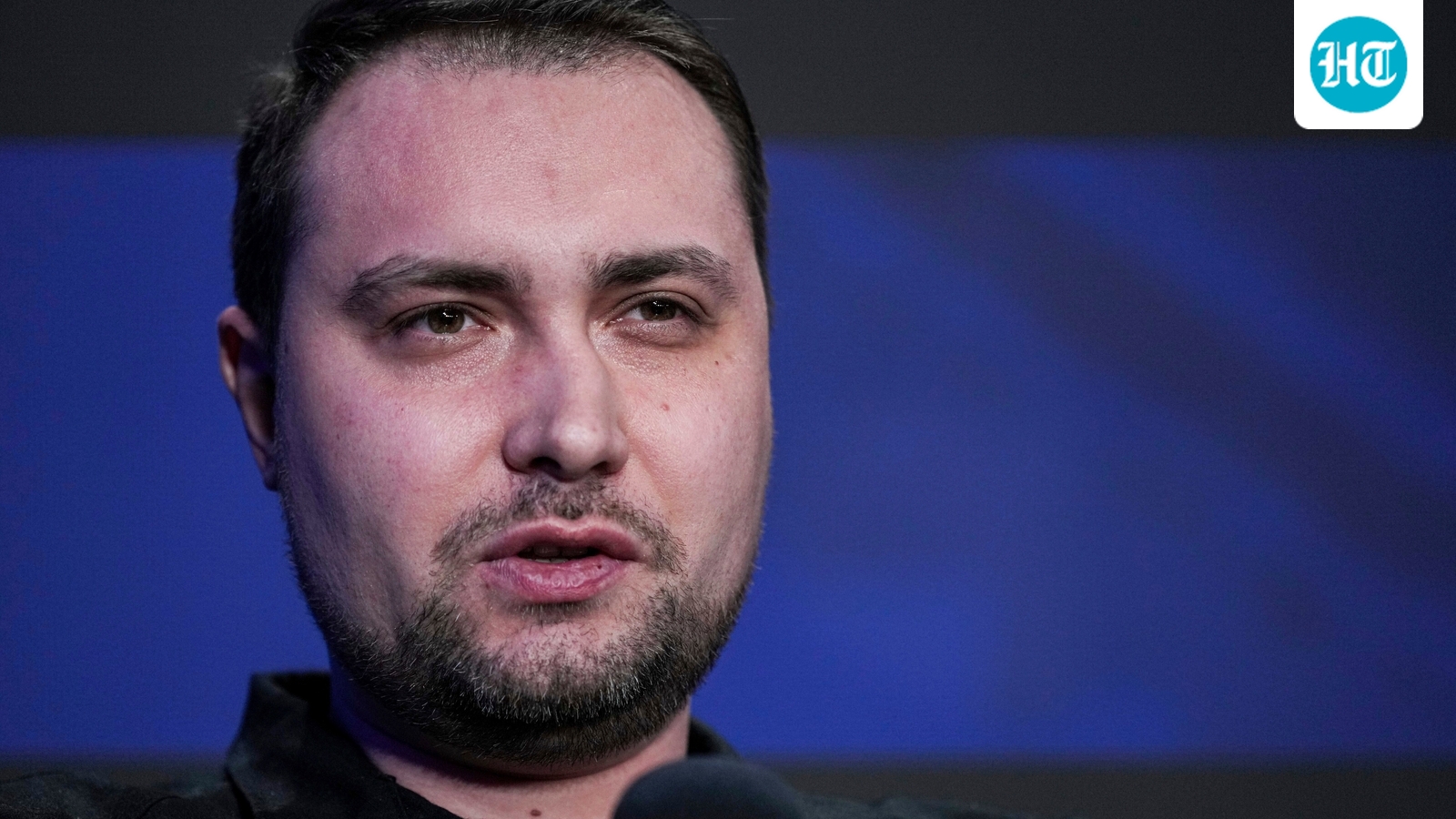 Ukrainian President Zelensky names Gen. Budanov as his chief of staff