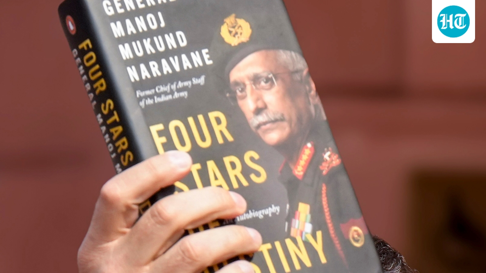 'Announced and published book not same': Penguin's fresh clarification amid Naravane memoir row