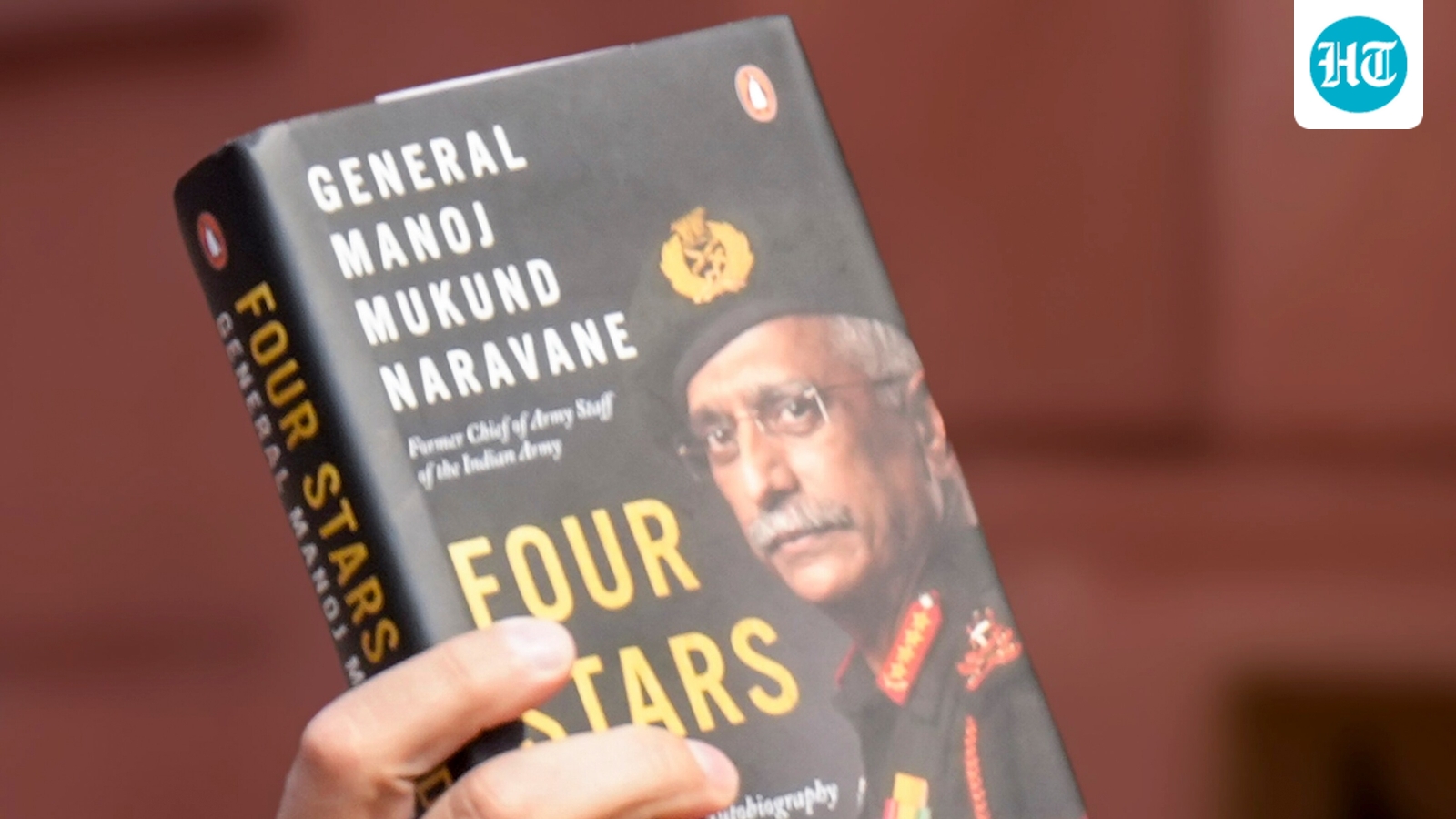 Police lists websites that hosted Naravane’s book, quiz Penguin