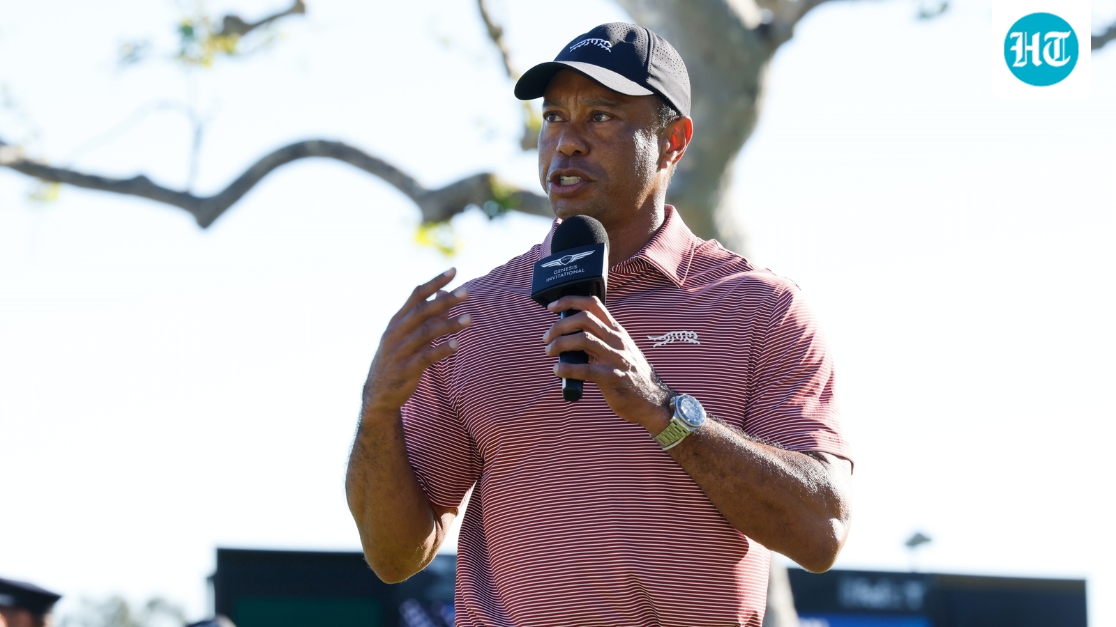 Tiger Woods health update: Trump's 'some difficulty' after crash remark sparks worries amid DUI charges. arrest