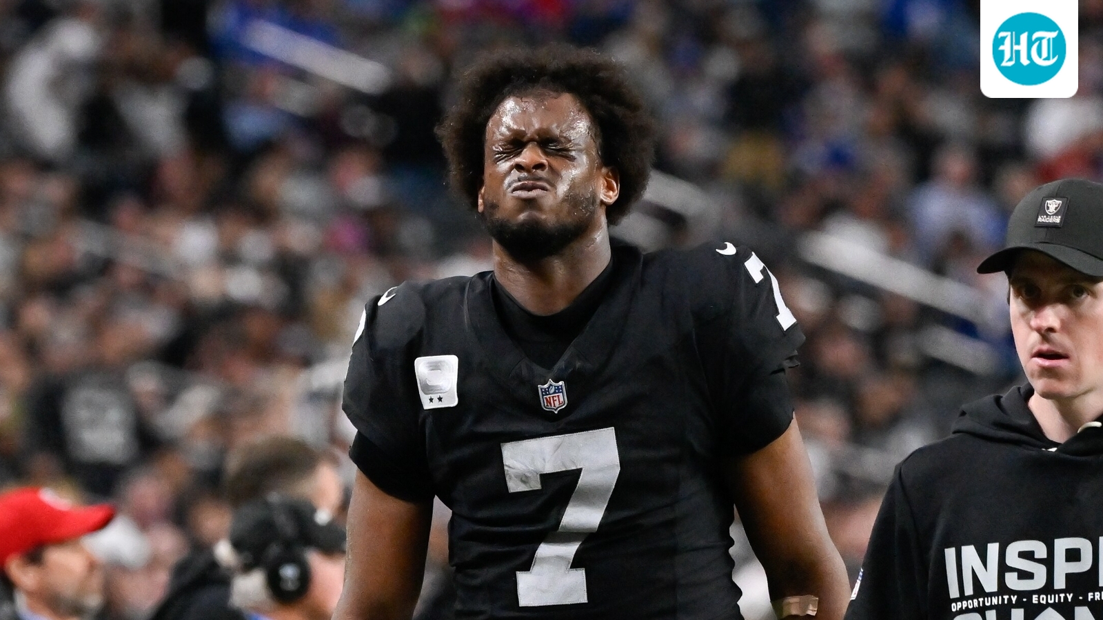 Geno Smith update: 911 call raises new allegations; details of what ‘ex-girlfriend’ told police revealed