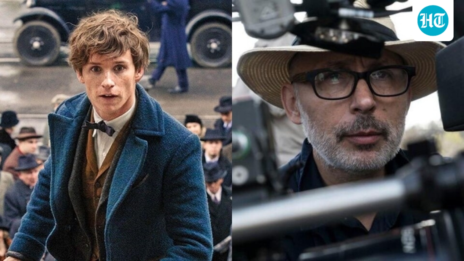 54-year-old Fantastic Beasts cinematographer stable after paragliding accident in Himachal Pradesh, rescue by air force