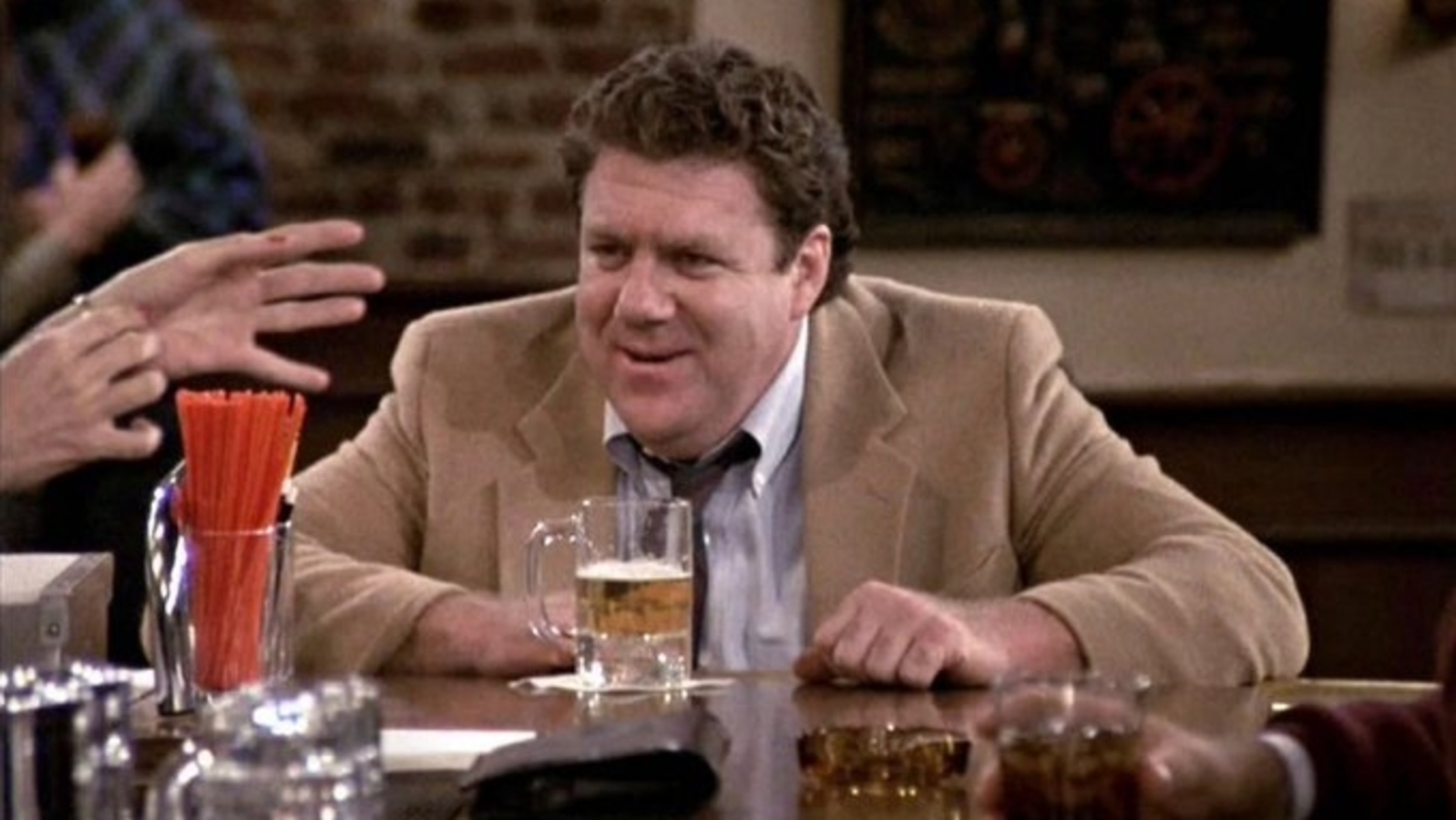George Wendt cause of death: How did Norm Peterson from Cheers die? All on his health issues