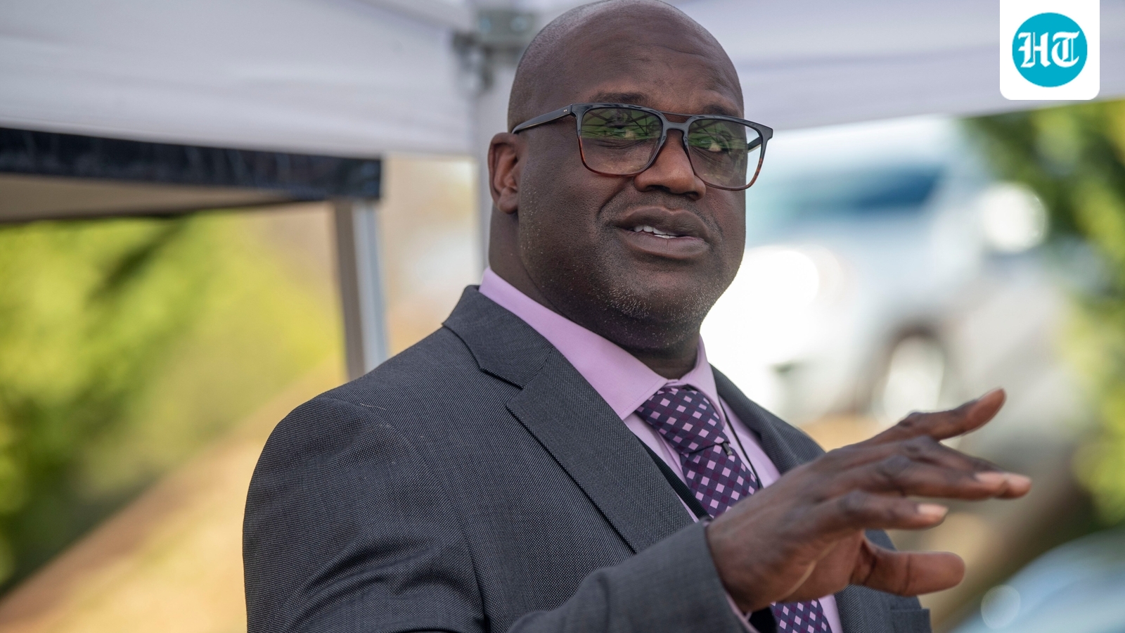 Shaquille O'Neal names new GOAT alongside Michael Jordan, LeBron James, and Kobe Bryant