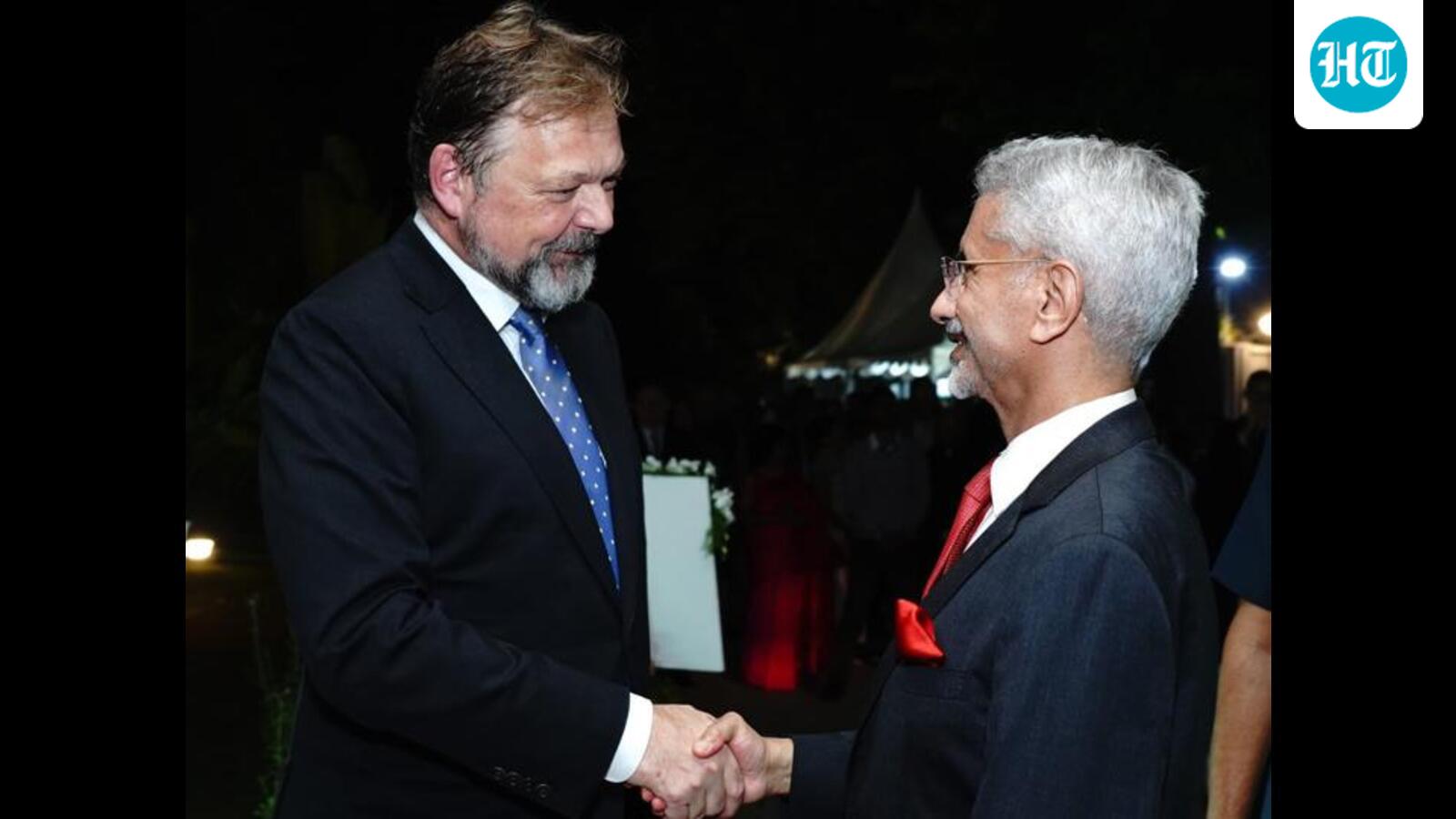 Interview | India-EU FTA is a game changer in many ways: German envoy