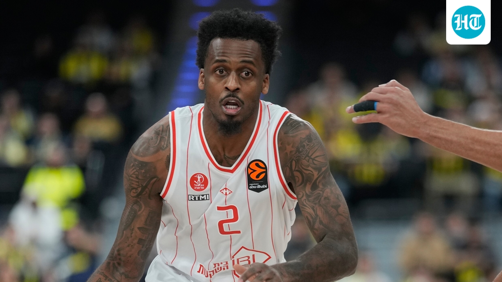 NCAA point shaving scandal: Who is Antonio Blakeney? Former LSU player among 26 indicted in fixing scheme