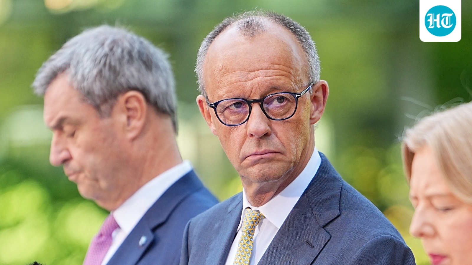 No sick leave without proof as Germany overhauls workplace rules