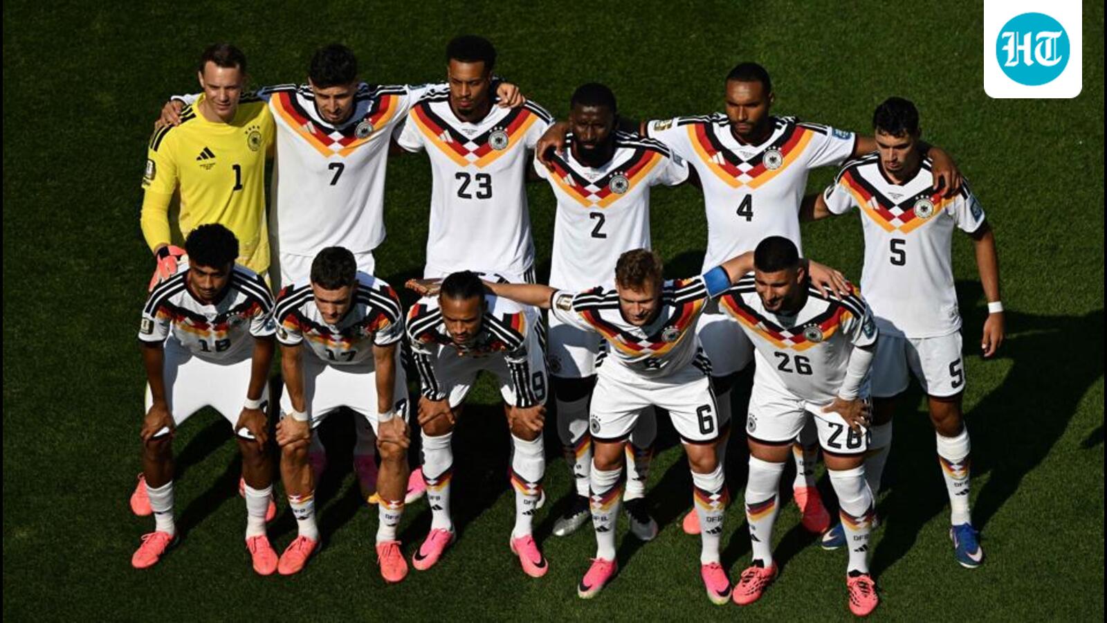 Germany needs total rebuild for World Cup success: Oliver Kahn