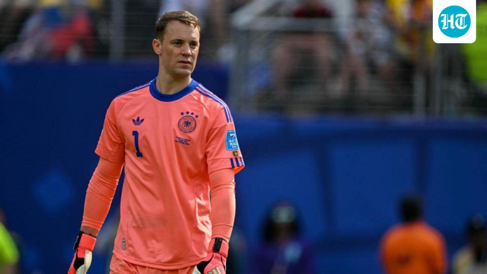 FIFA World Cup: Neuer’s fall, Ecuador’s rise