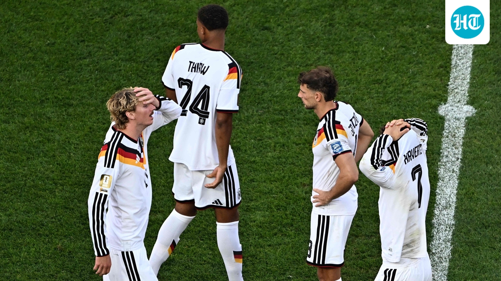 Zlatan Ibrahimovic's brutal verdict on Germany's World Cup collapse after defeat on penalties: ‘Hero or zero’