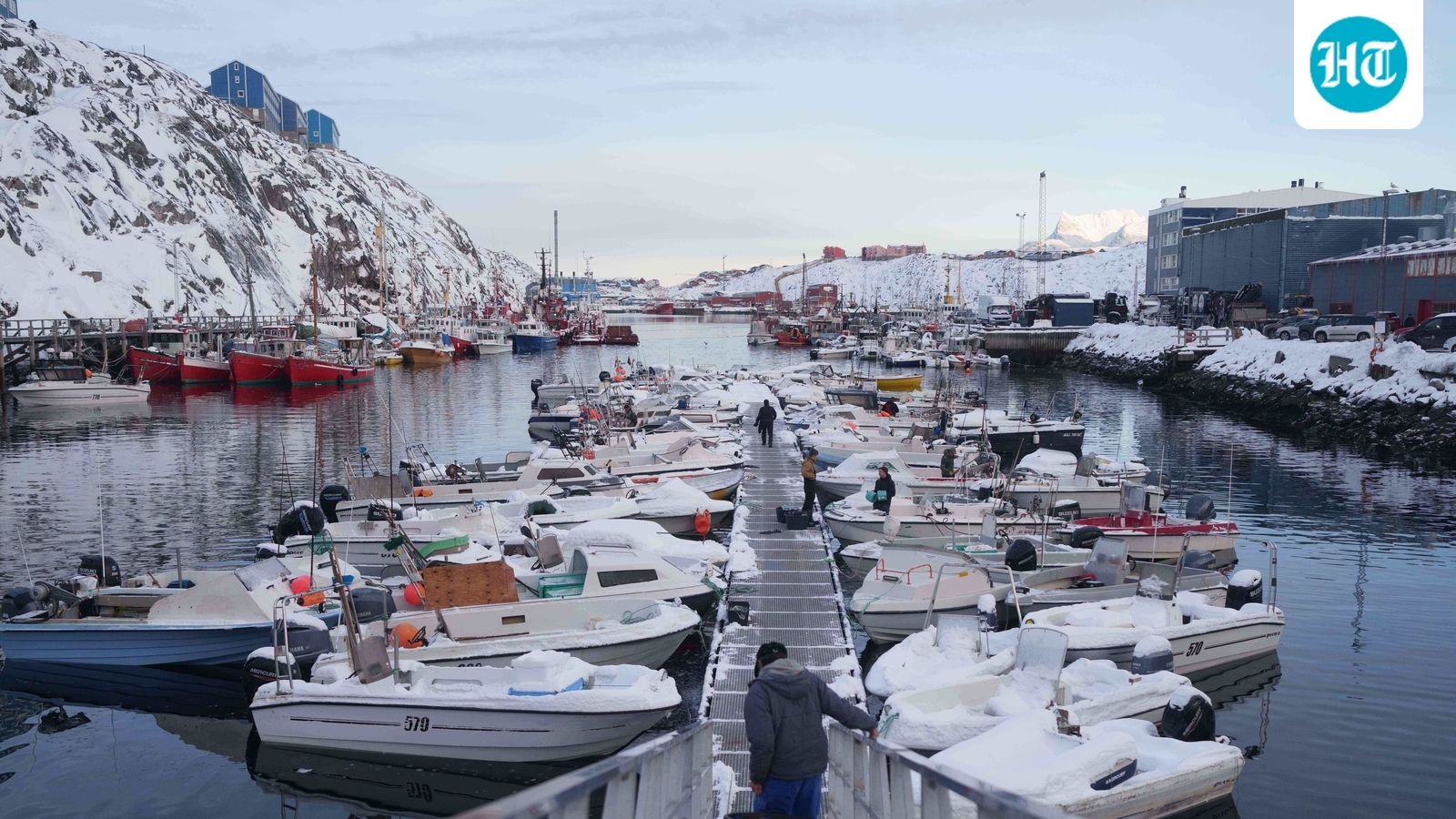 Europe has three options for defending Greenland