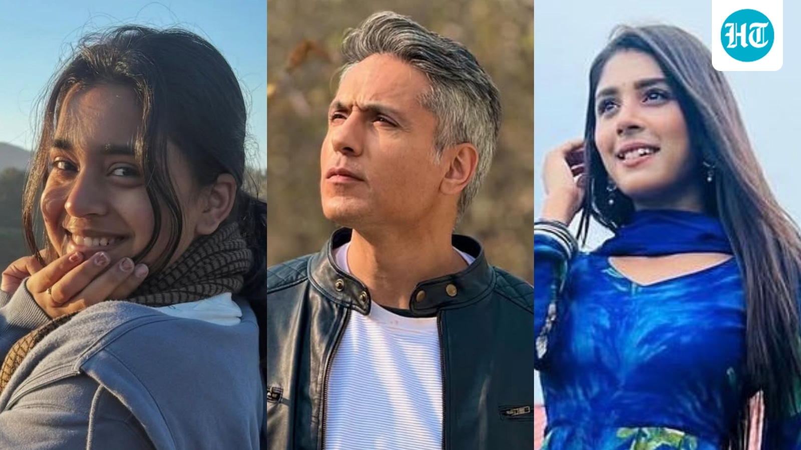 Sumbul Touqeer, Iqbal Khan, Adrija Roy and others: Celebs recommend cool places to get away from Mumbai heatwave