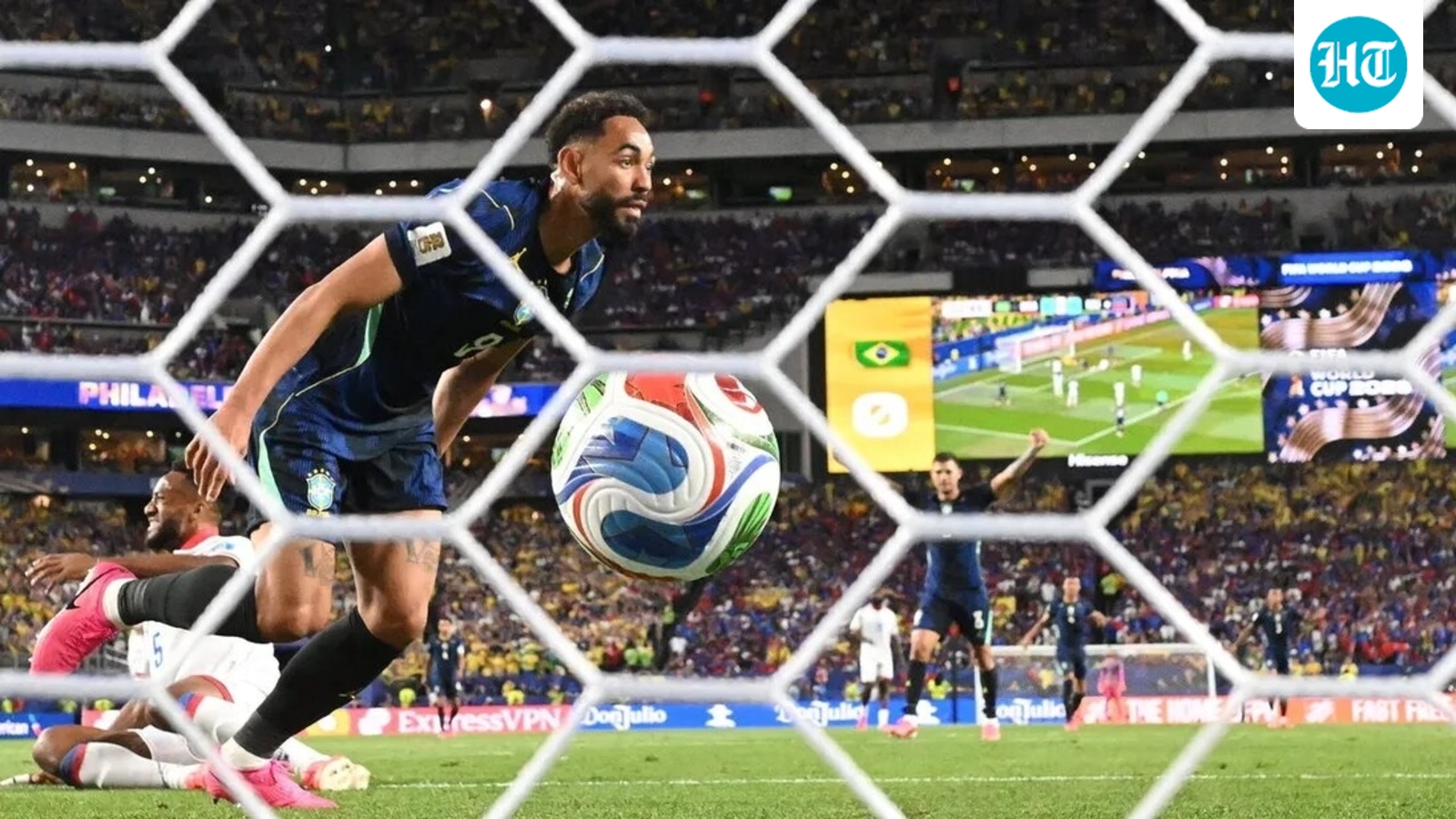 Checks and Balance newsletter: The World Cup doesn’t understand America