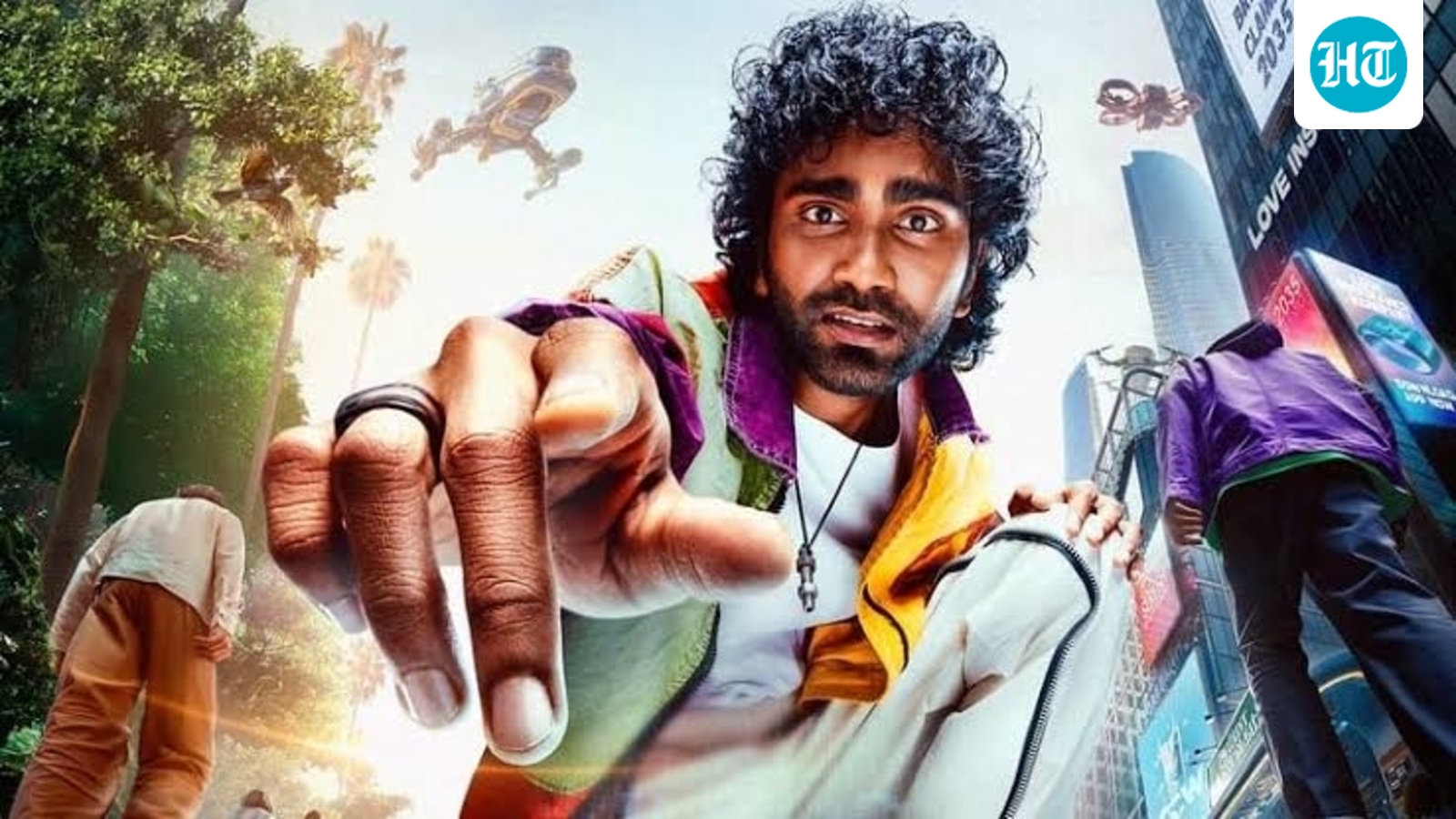 Love Insurance Kompany box office collection day 2: Pradeep Ranganathan film shows no growth, lags behind Dude, Dragon