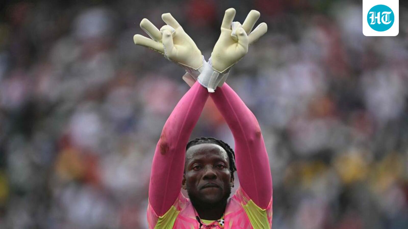 A keeper’s game: Asare, Mpasi shine under the bar