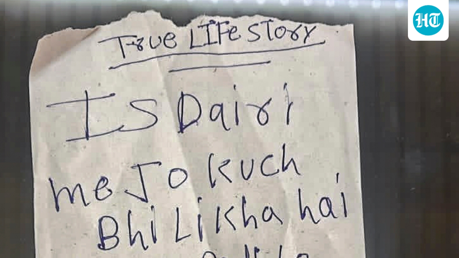 Ghaziabad suicide sparks questions on family struggles and Korean influence