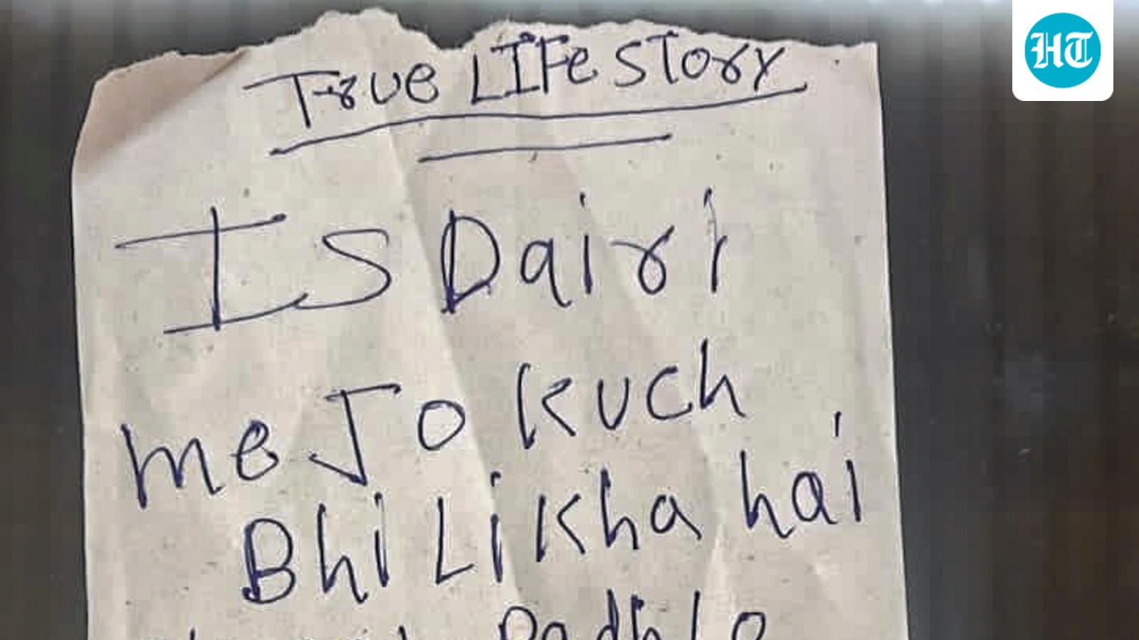 ‘Will you stop us from going to Korea?’: Ghaziabad sisters in grim suicide note
