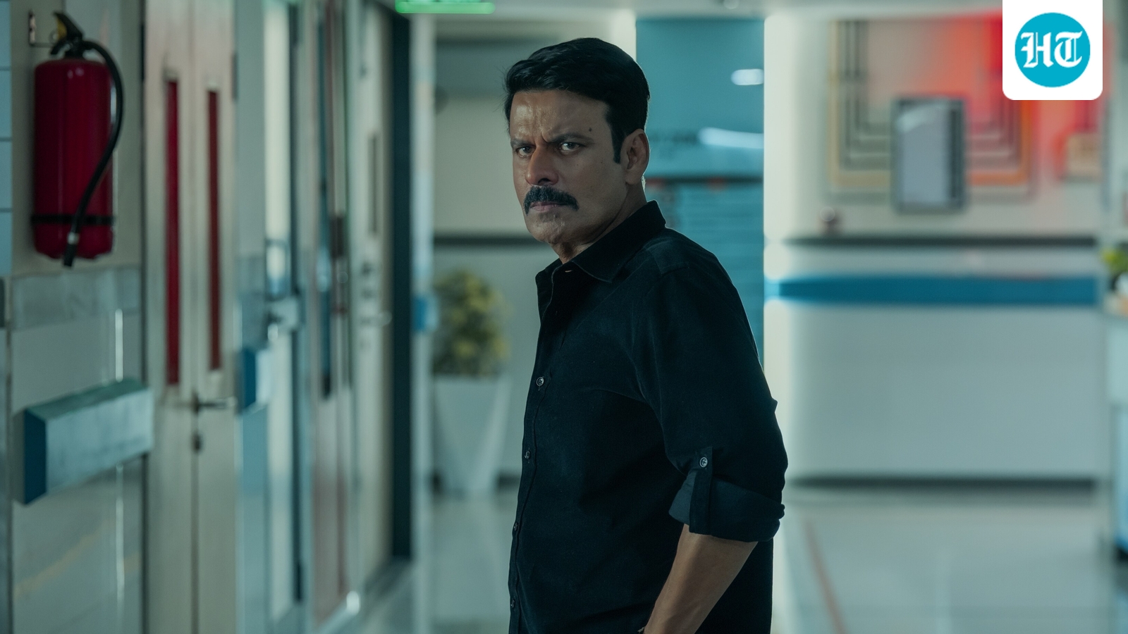 Ghooskhor Pandat title change not enough, says FWICE; demands screening of Manoj Bajpayee’s film before release