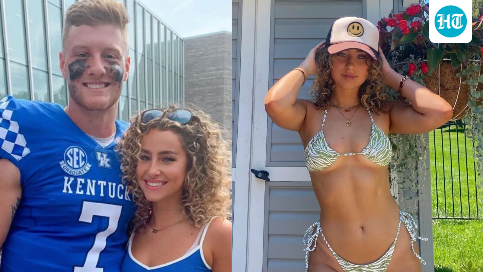 Gia Duddy: 5 interesting points on Will Levis' ex-girlfriend amid sex tape scandal