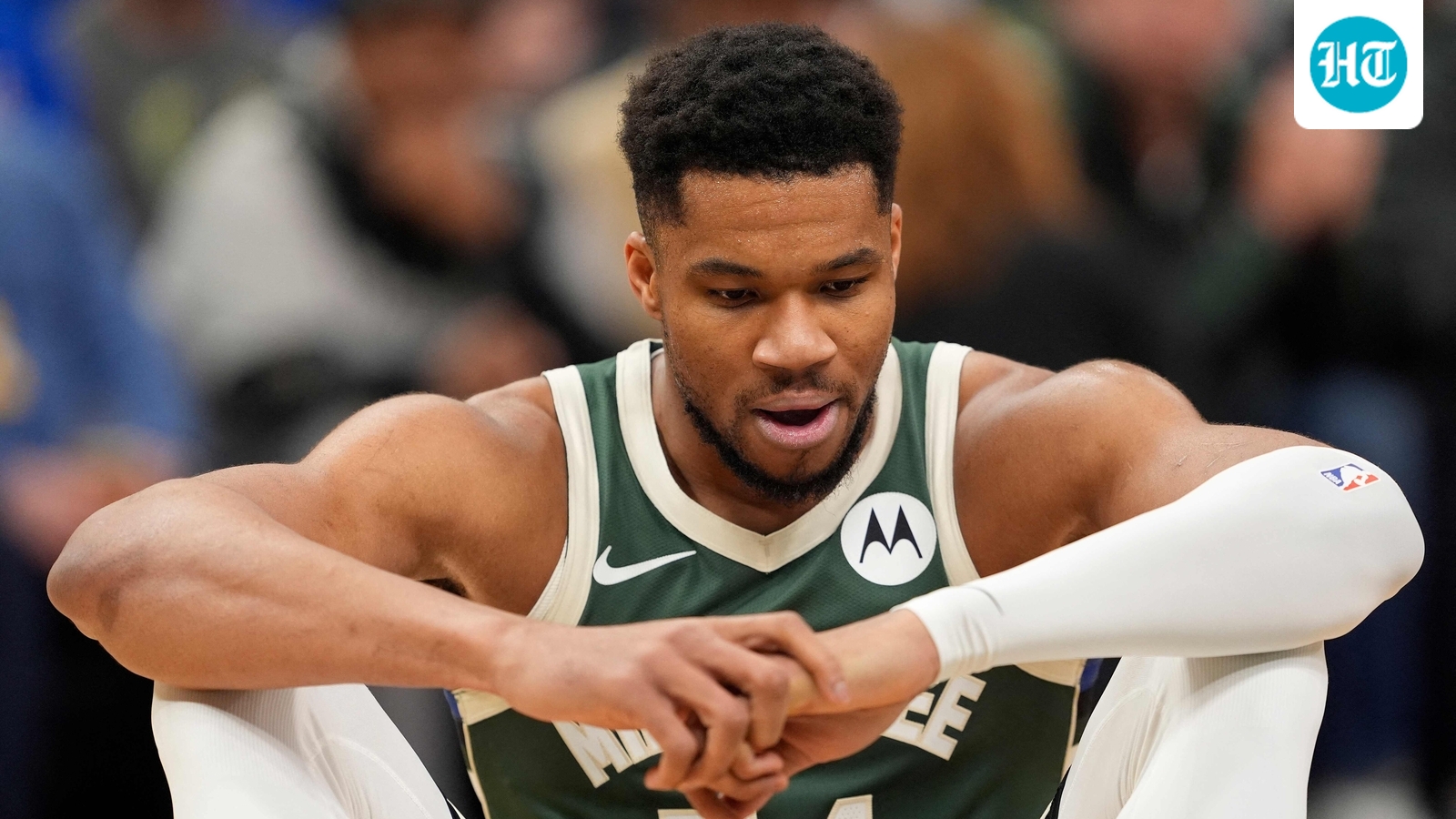 Giannis' injury only boosts Bucks trade talks; experts reveal favorite landing spots
