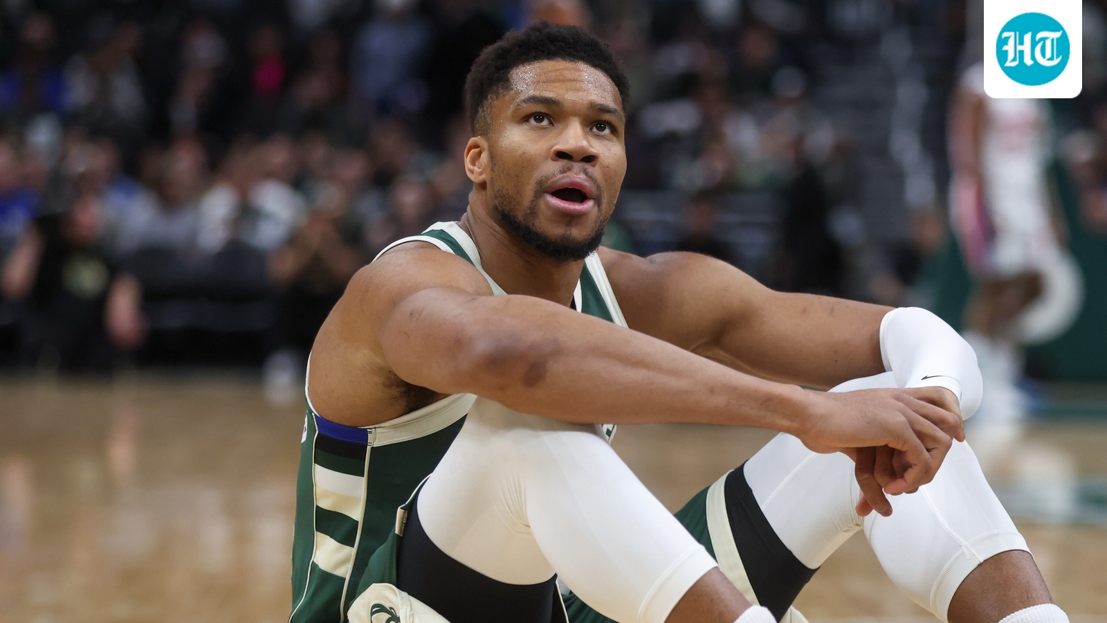 Giannis Antetokounmpo shares emotional statement amid trade deadline and Celtics rumors; ‘trust you…’