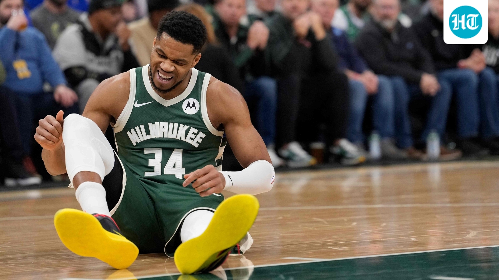 Giannis trade row: Knicks, Spurs hit with massive roadblock; Bucks still positive