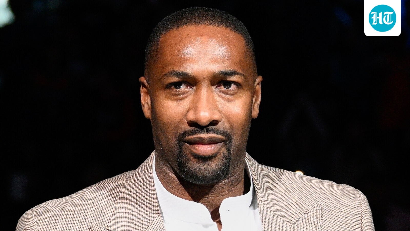 Gilbert Arenas bizarre Kim Kardashian analogy on Doc Rivers' Bucks exit goes viral