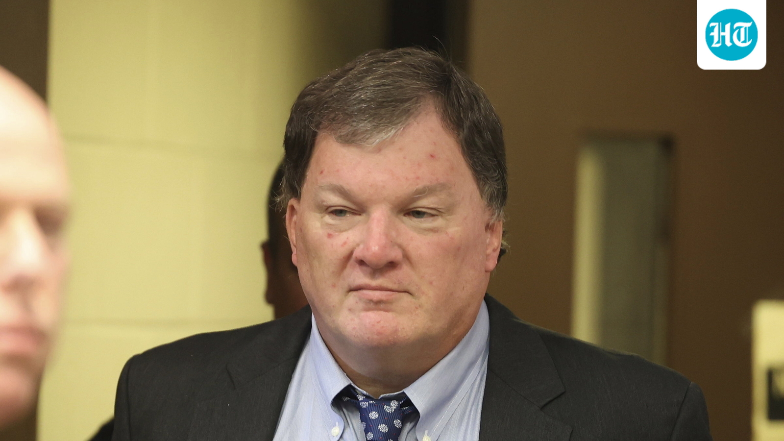 Who is Rex Heuermann? Architect turned Gilgo Beach serial killer who confessed to 8 murders