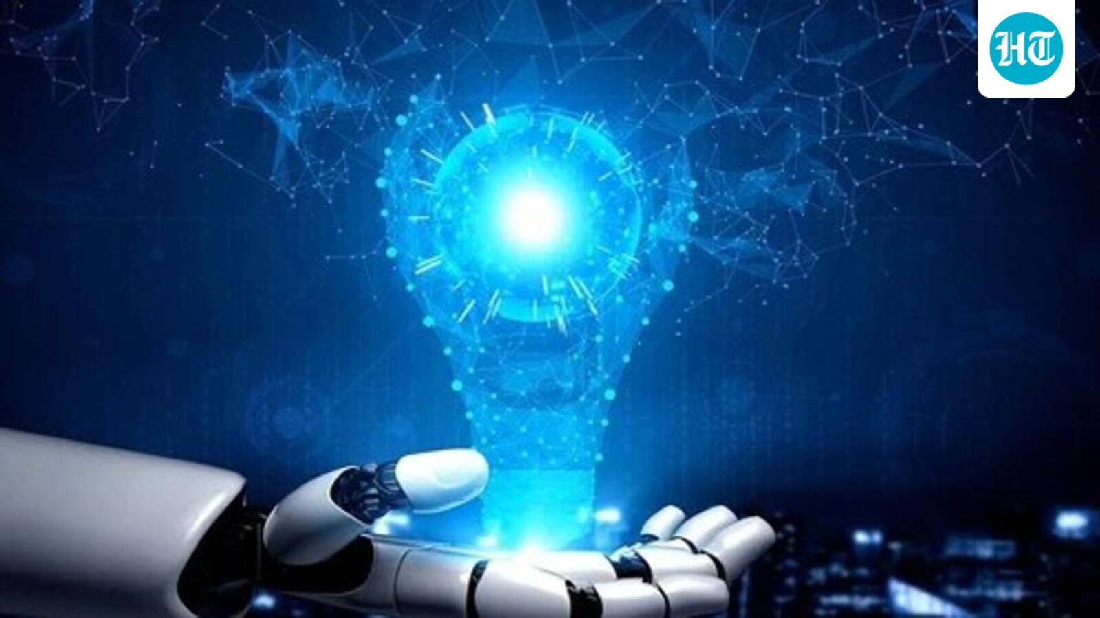 ‘Future of AI in India does not rely on its metros but goes beyond’