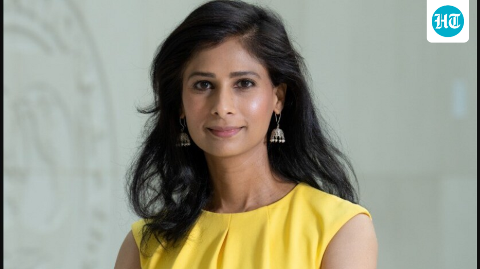 Economist Gita Gopinath flags new IMF study showing US tariffs made Americans pay more for less; ‘no good news’