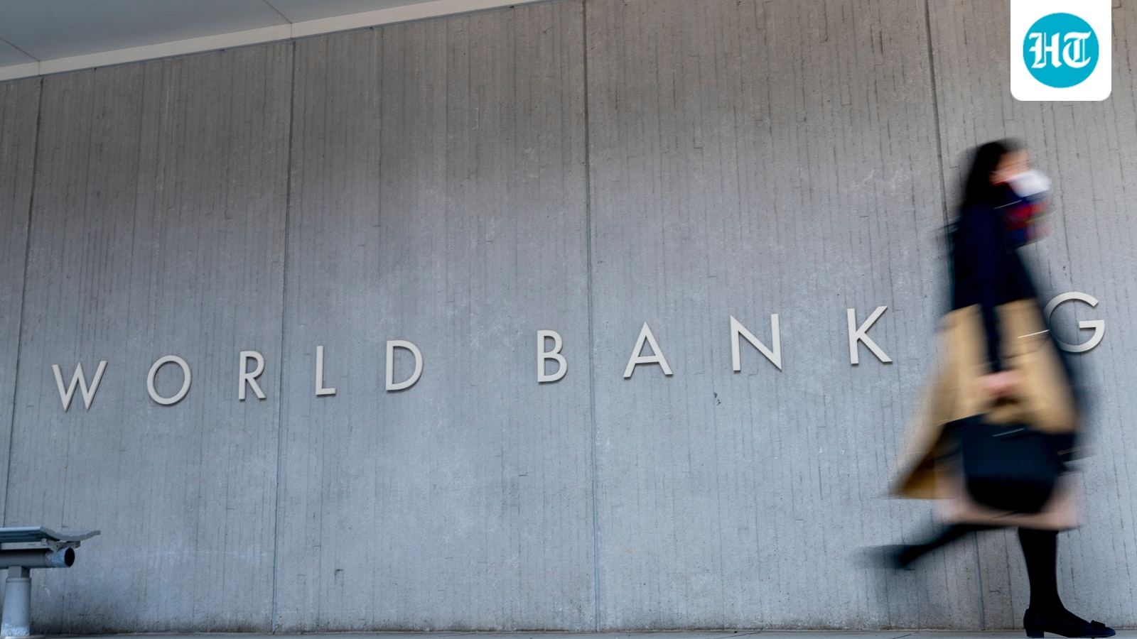 World Bank Says global growth to slow to 2.5%, two-thirds of economies face hit from US-Iran war