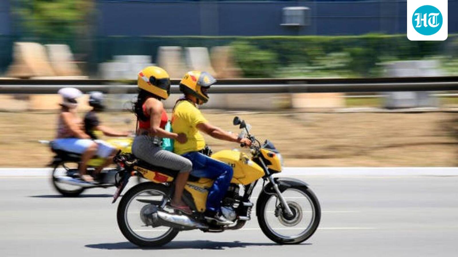 Goa launches mobile app to book its iconic motorcycle taxis: Govt