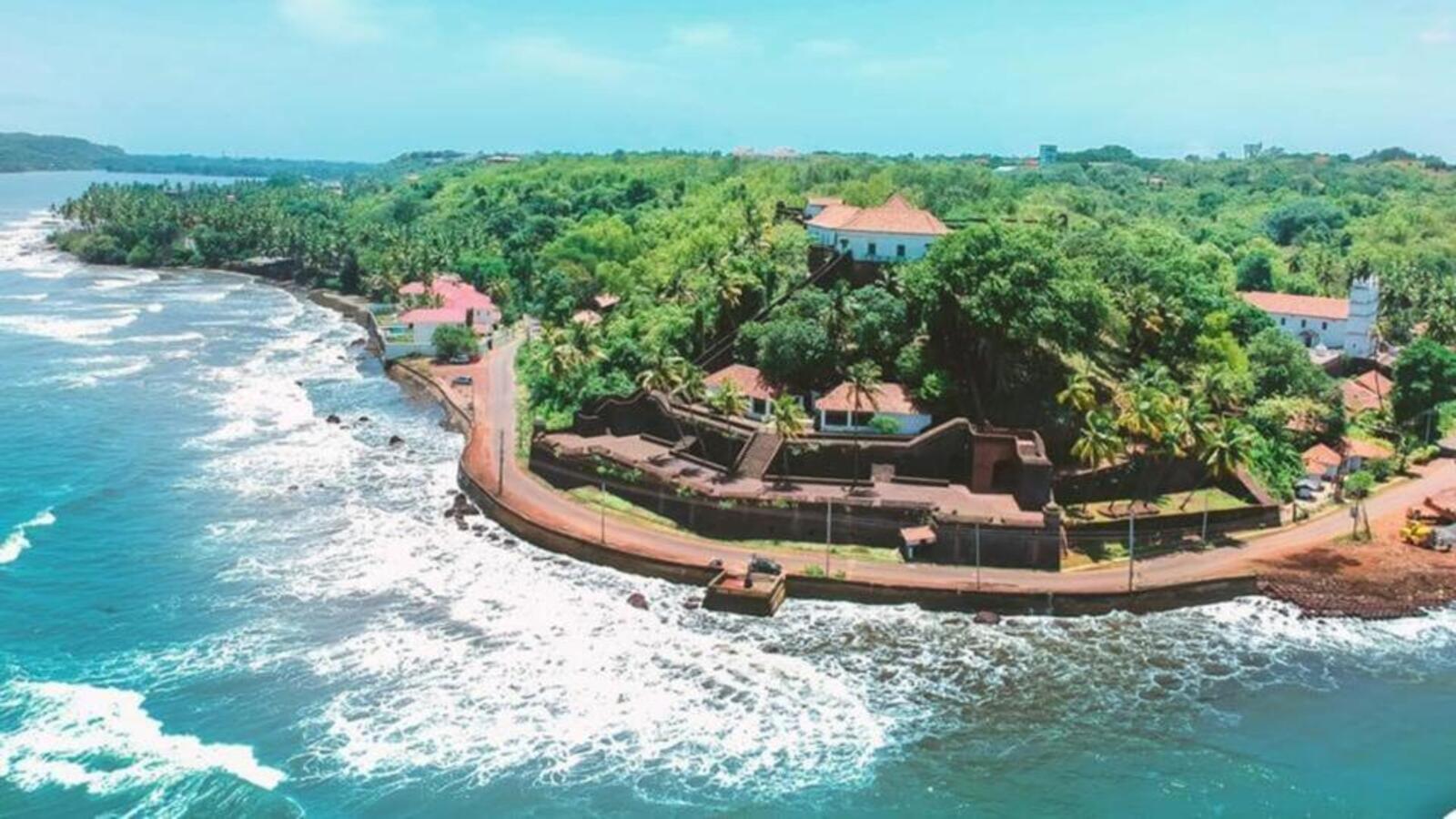Goa records 6.23% rise in tourist arrivals between Jan and Sept: Tourism minister