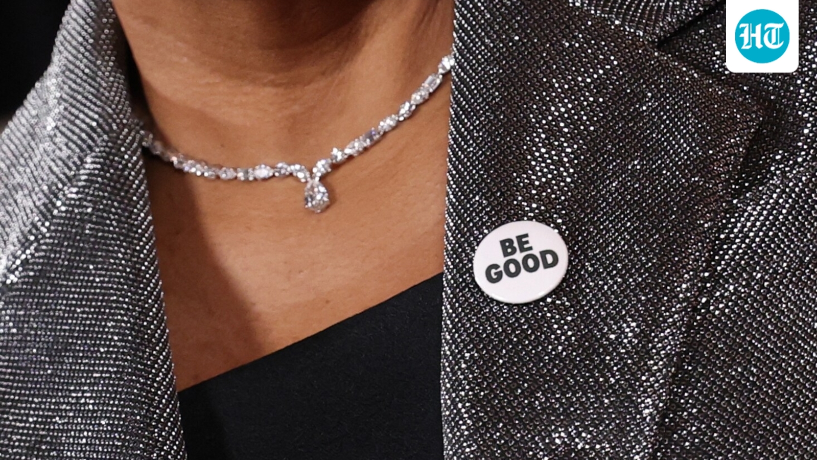 Golden Globes 2026: Celebs call out Trump admin with ‘Be Good’ pins, ‘For the mother who was murdered…’