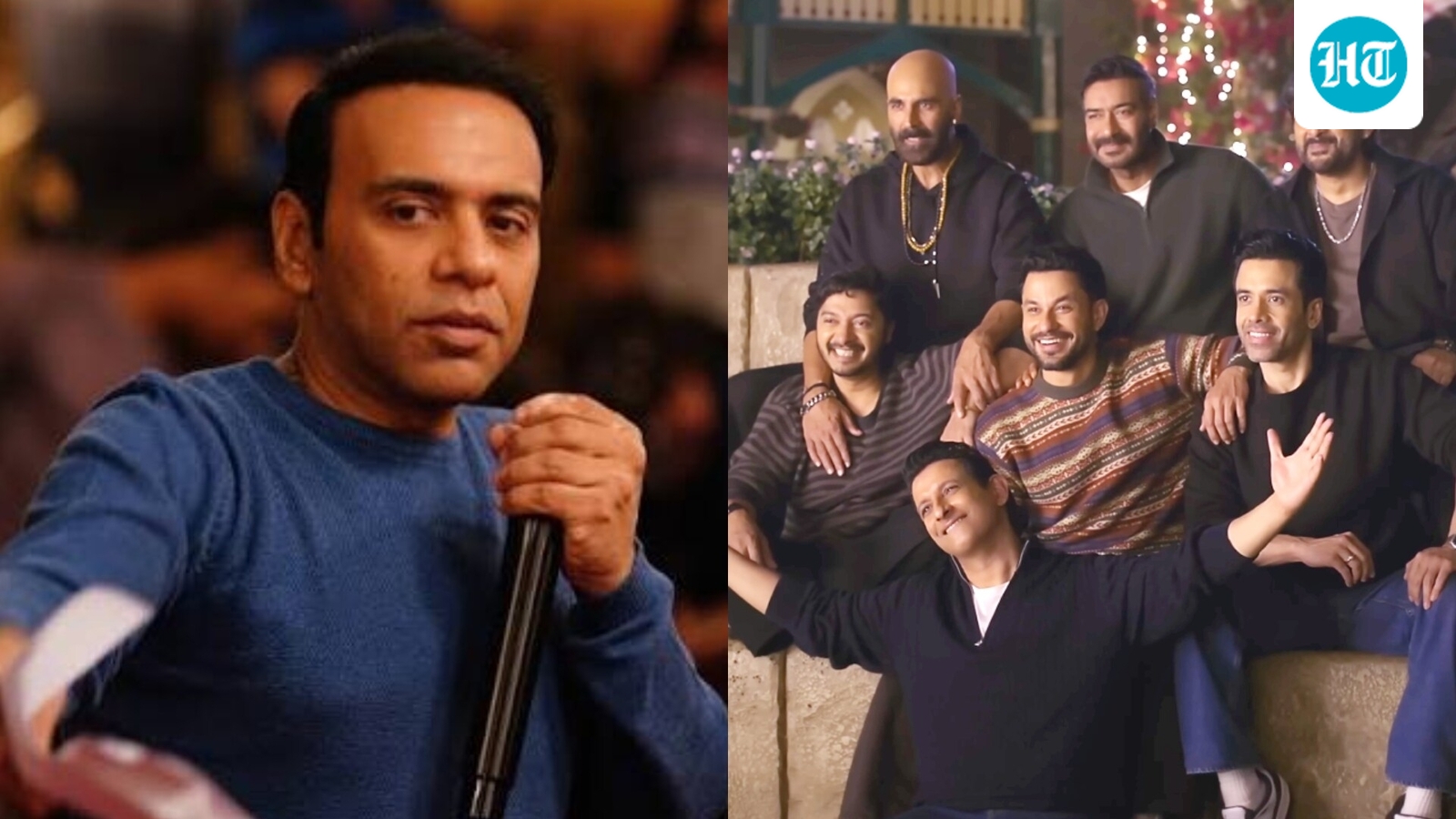 Farhad Samji calls Golmaal 5 the franchise's best film yet: ‘Everyone is super excited’ | Interview