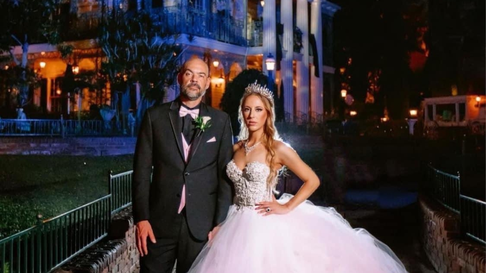 What is Aaron Goodwin’s net worth? ‘Ghost Adventures’ star’s wife held for allegedly hiring hitman to kill him
