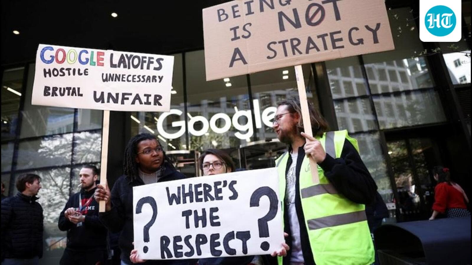 Has the IT industry surrendered to the AI overlords?