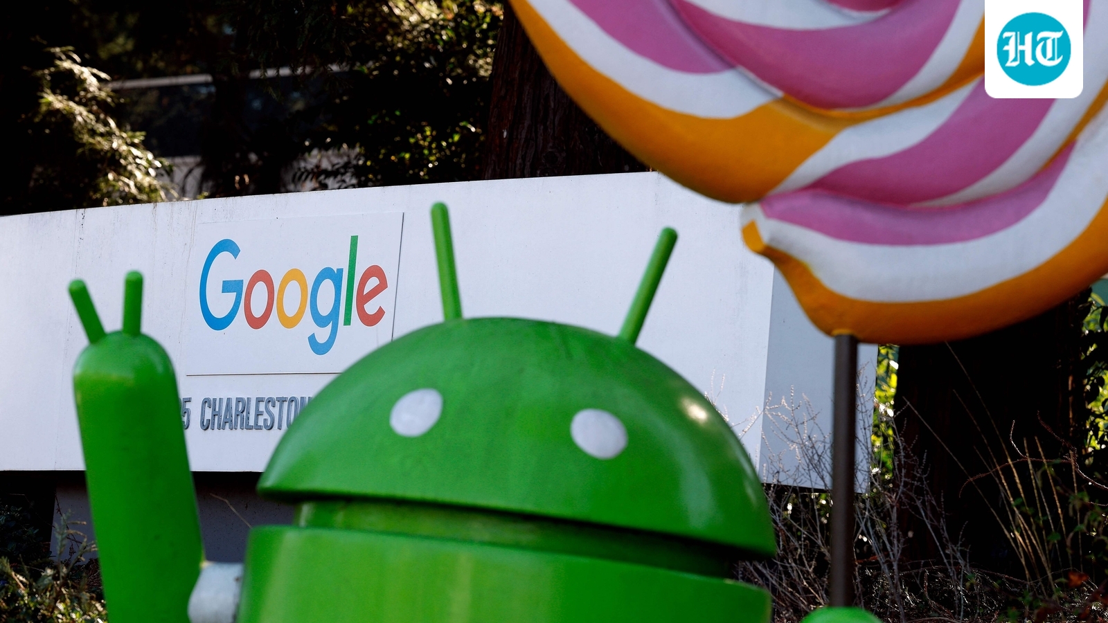 US accidentally added 'Google tax' to its India trade deal factsheet, then deleted it