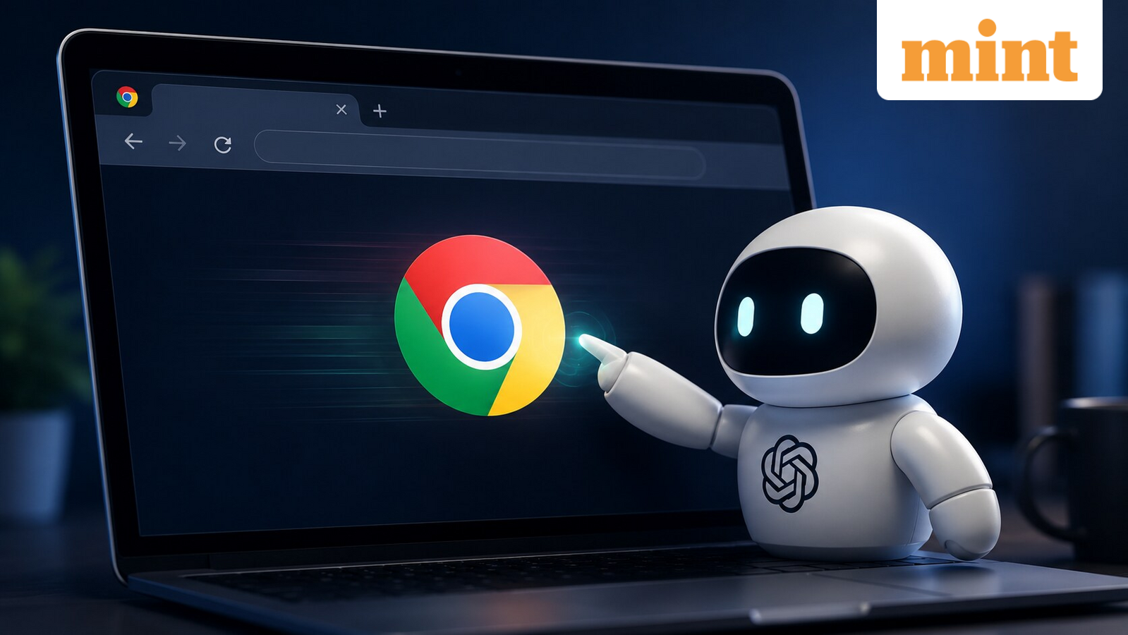 How to control Google Chrome with OpenAI's Codex: Check step-by-step guide