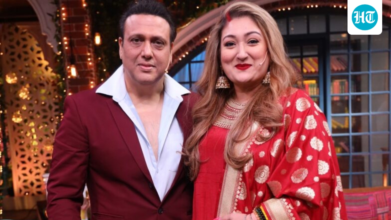 Govinda addresses cheating rumours, reacts to wife Sunita Ahuja’s Bollywood debut: ‘Pyaar ke mamle mein mera…’