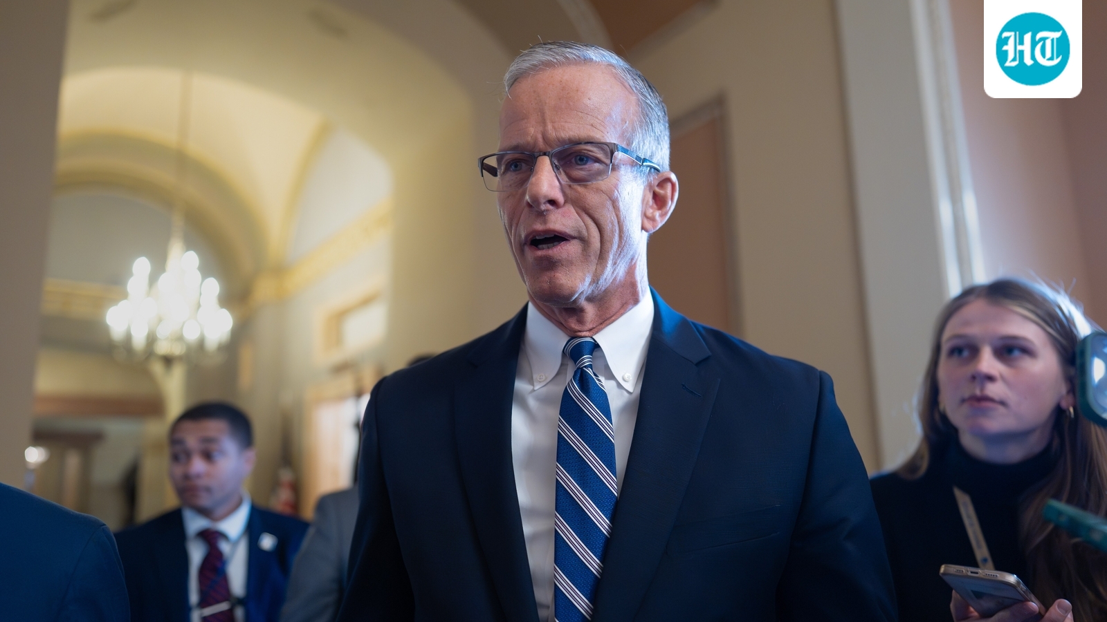 Senate shutdown vote: When will senators vote again? Latest on Democrats, Chuck Schumer's demand