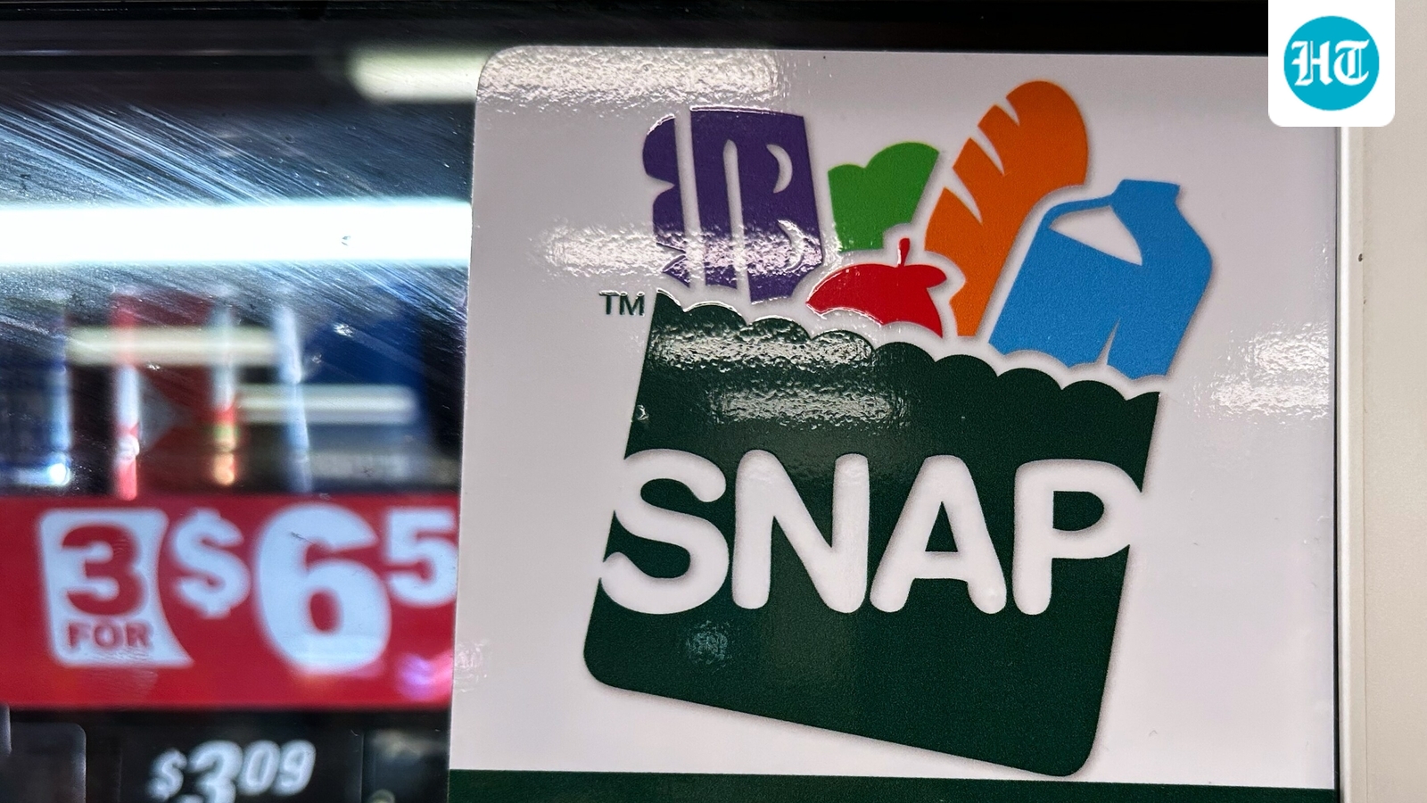 Major SNAP change ahead? Why millions may need to reapply
