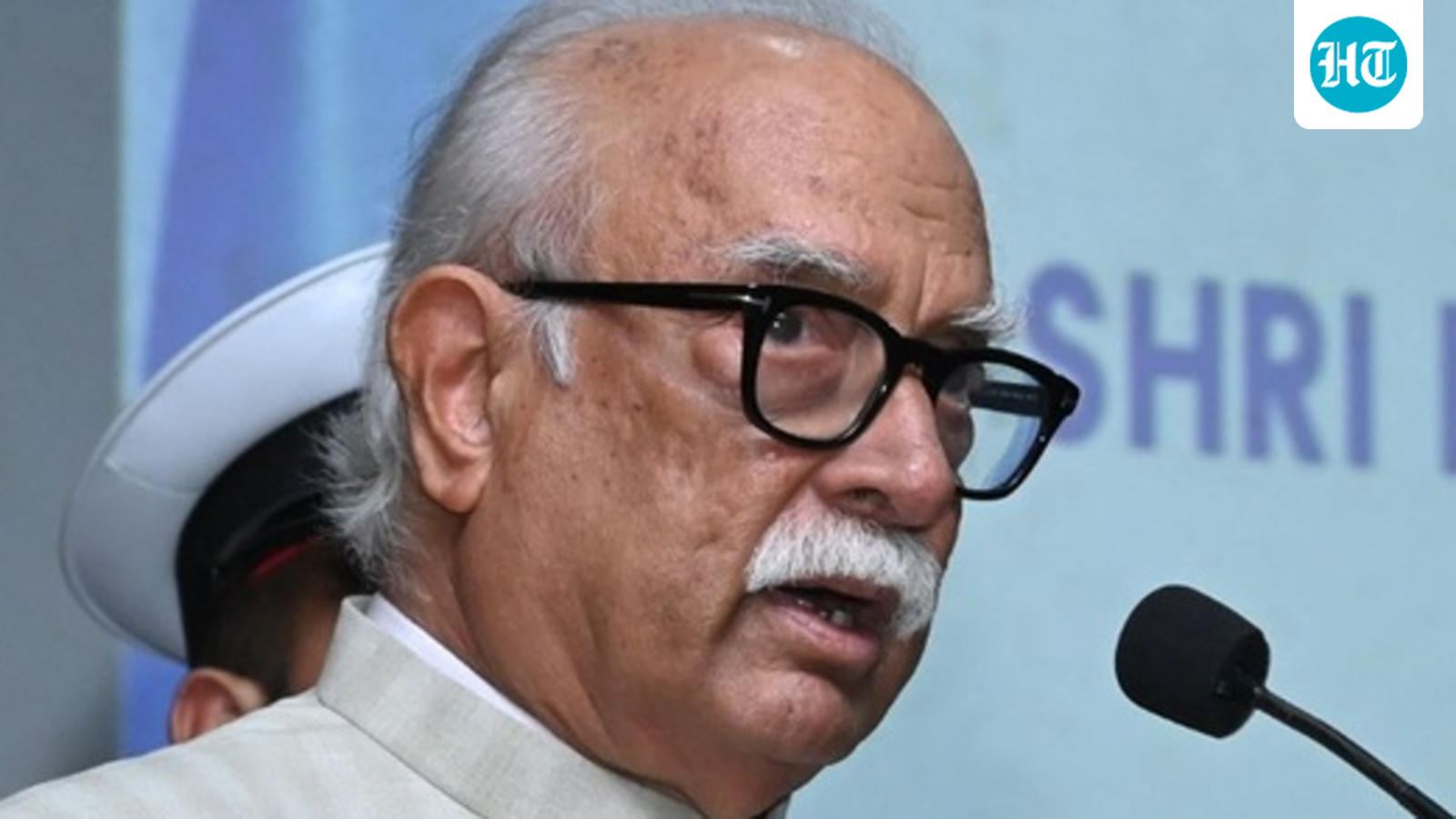 Opposition disrupts Goa governor’s address to assembly over Goa nightclub fire