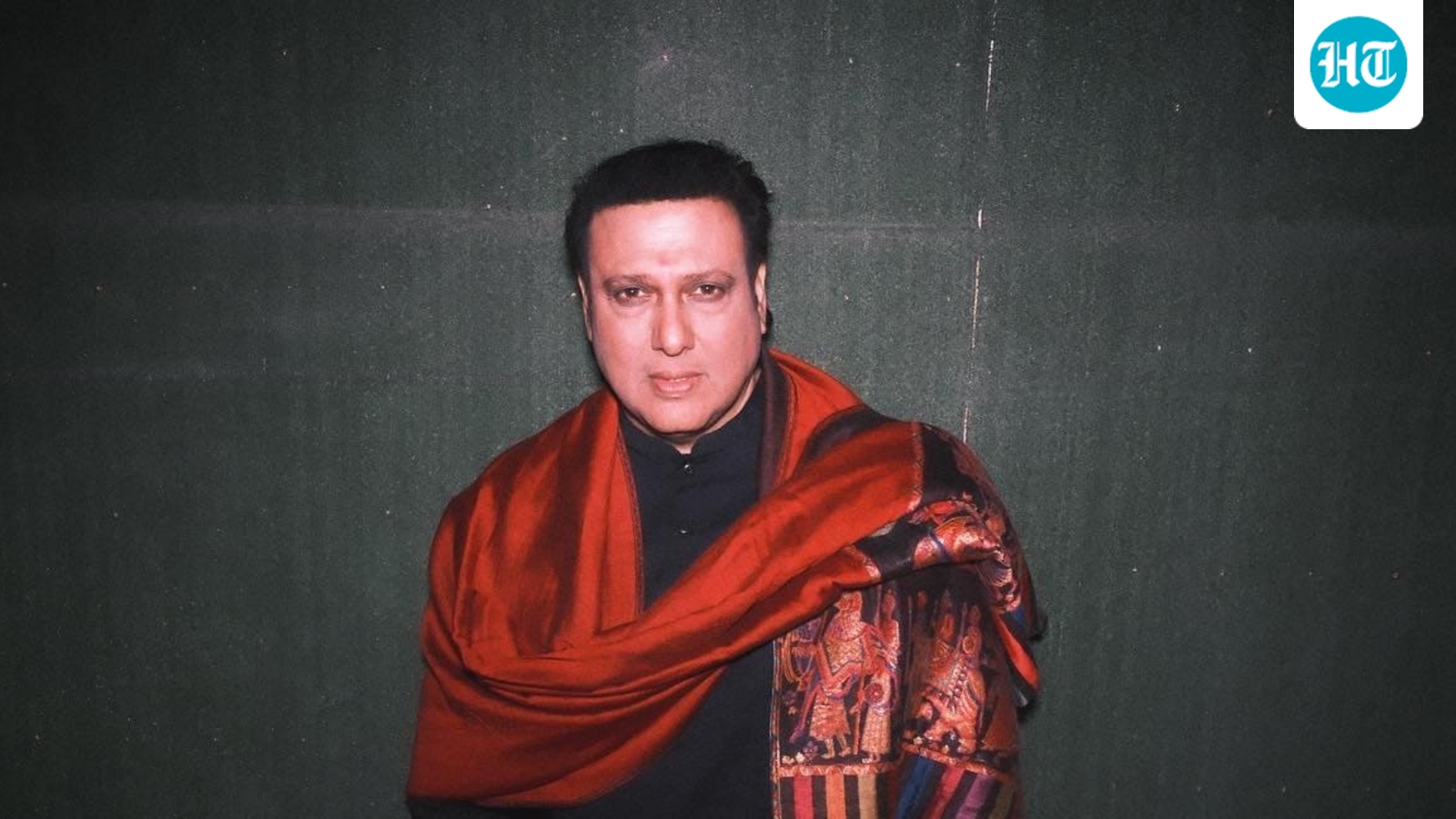 ‘Whose name is spotless?’: Govinda says no actor has a perfect image, gives examples of Amitabh Bachchan, Rajesh Khanna