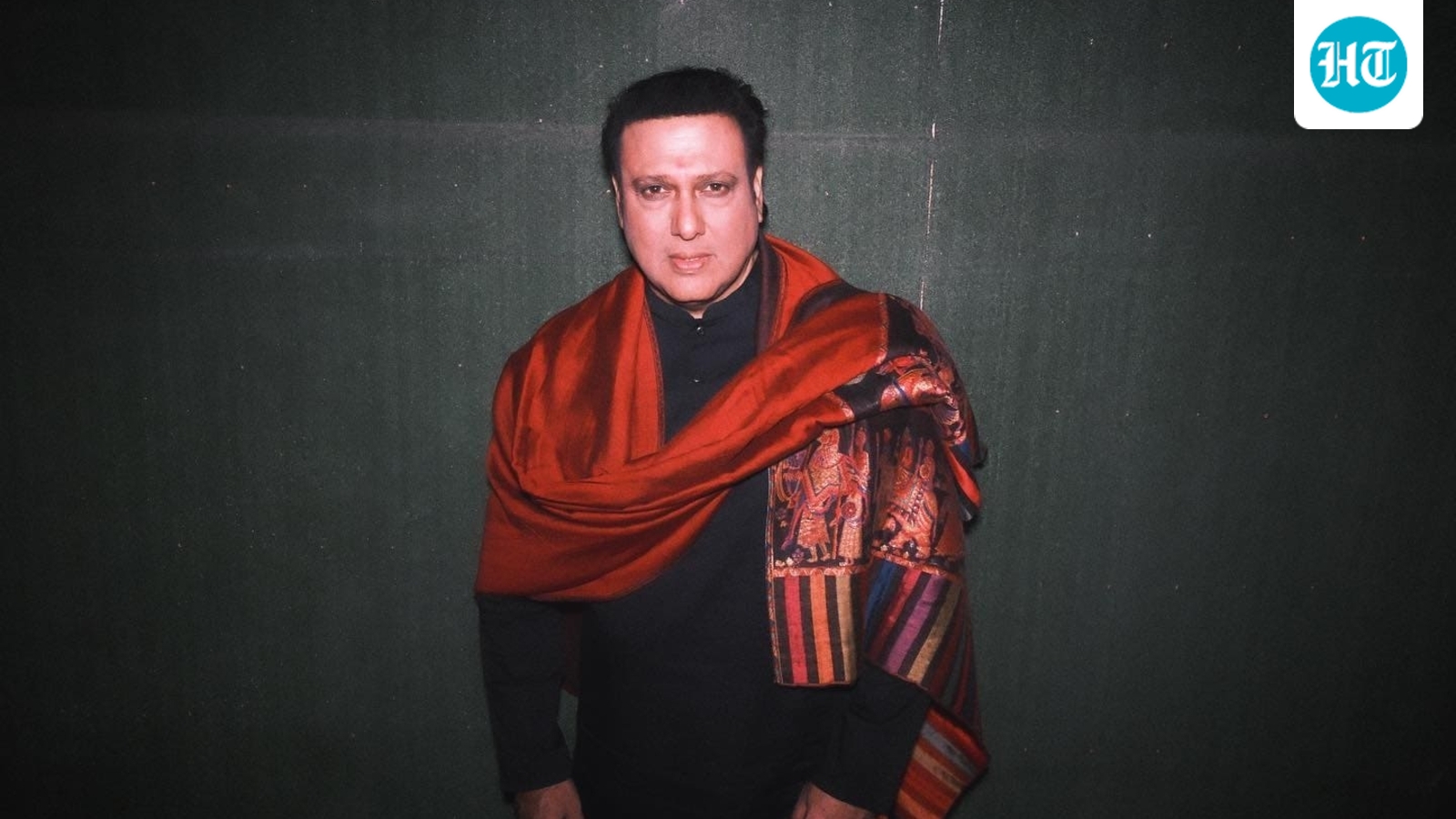 Govinda announces comeback, says industry wrote him off many times: ‘People said now he will not appear in films’