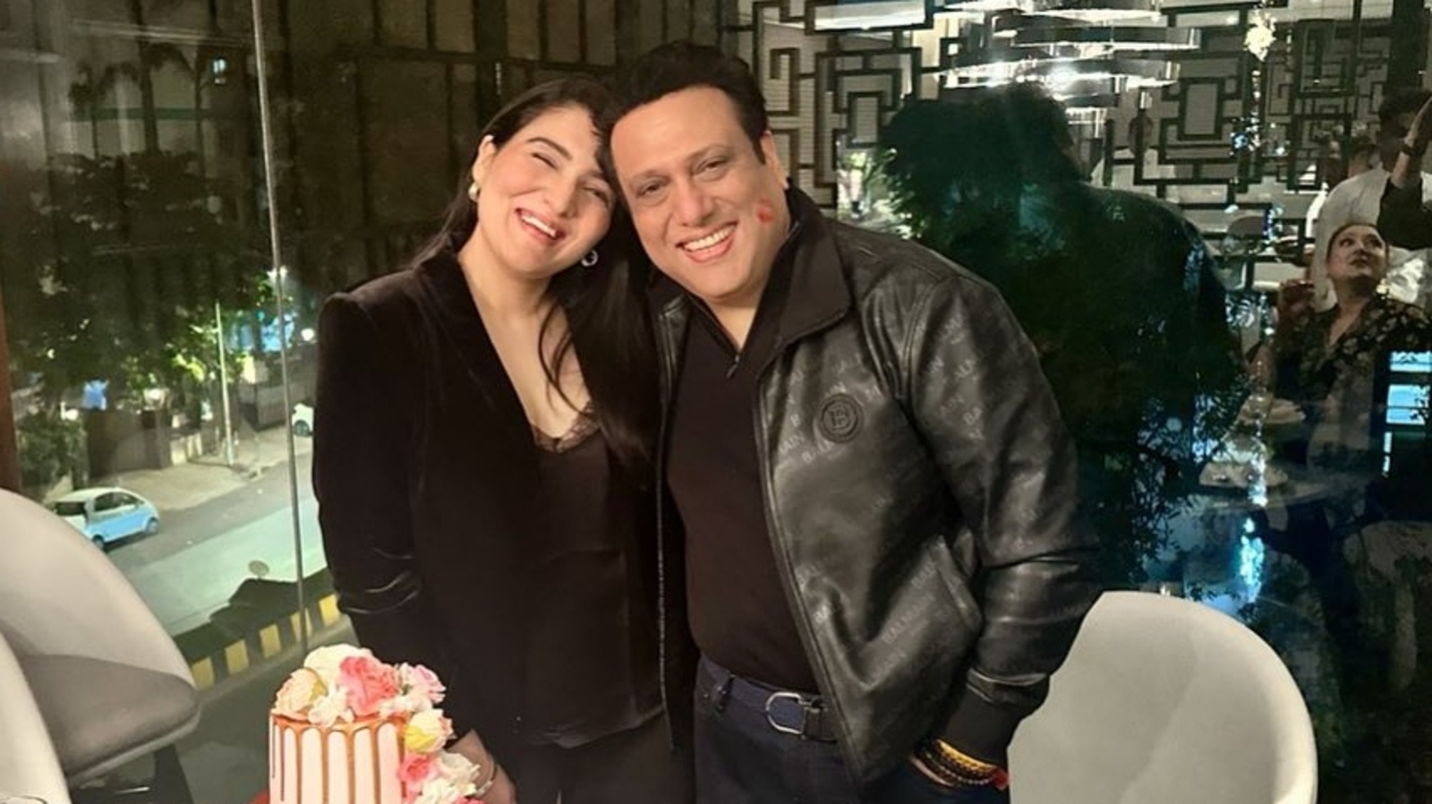 Govinda's daughter recalls what happened after he accidentally shot himself in the leg: ‘Poora pant laal ho gaya tha’