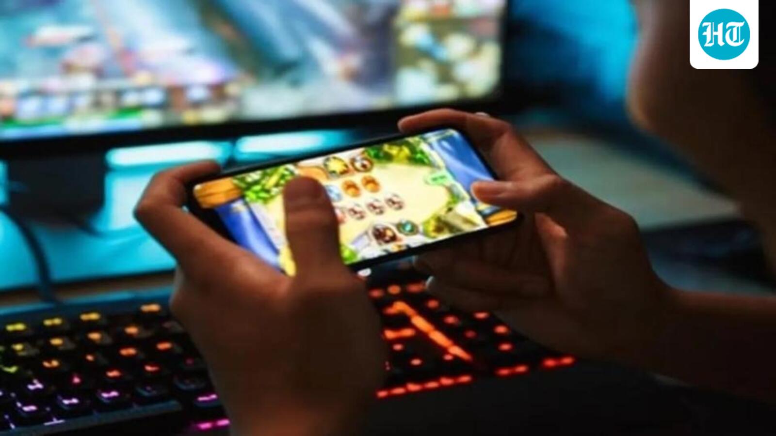 Govt may mandate registration for online games from China, Pakistan, Turkey