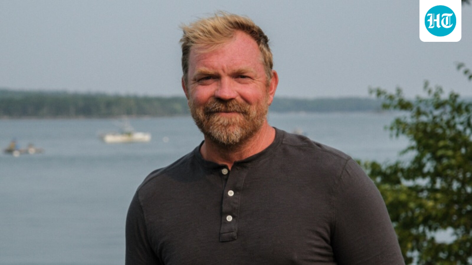 Did Graham Platner have a Nazi Totenkopf tattoo? All about the Maine Senate candidate's controversy