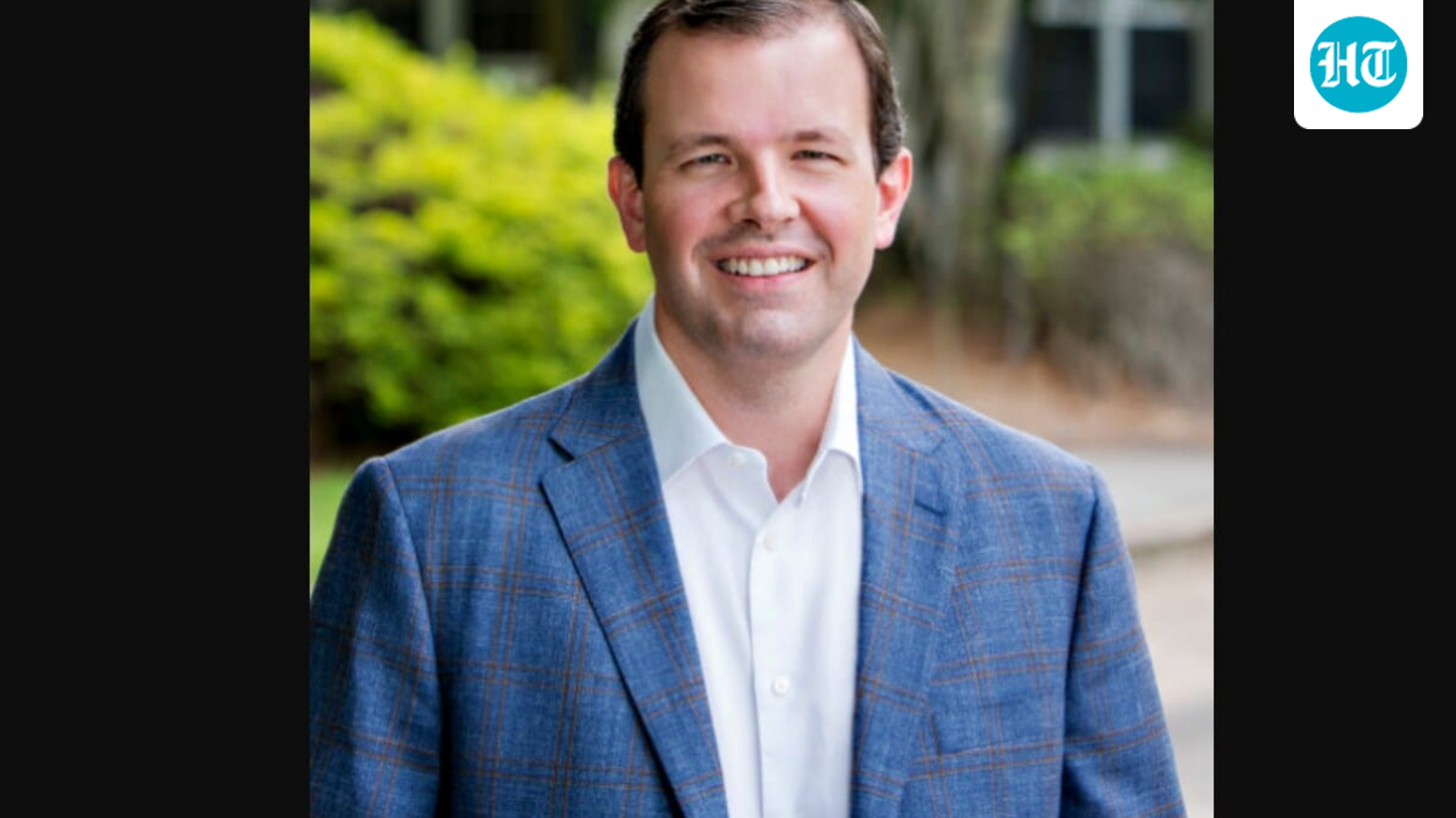 Who is Graham Walker? CEO gives away $240 million in bonuses after selling company